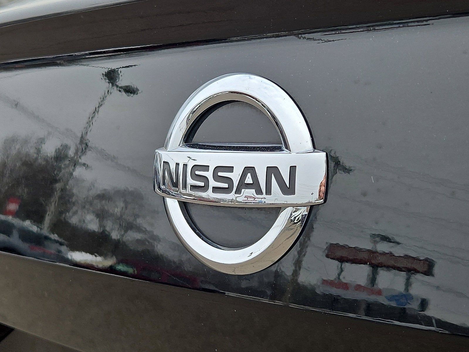 2020 Nissan Altima 2.5 SV
