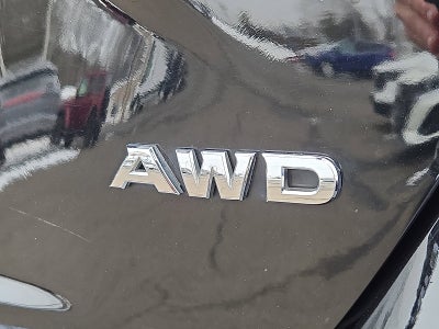 2020 Nissan Altima 2.5 SV