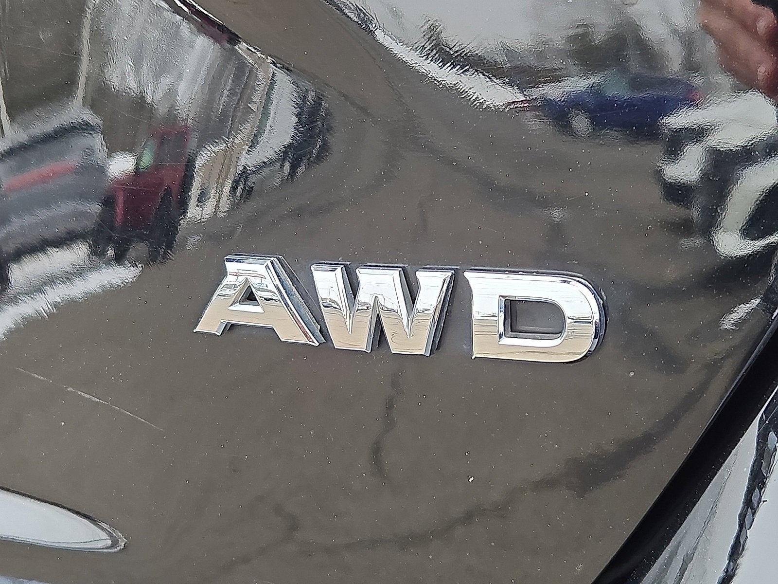 2020 Nissan Altima 2.5 SV