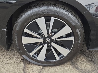 2020 Nissan Altima 2.5 SV