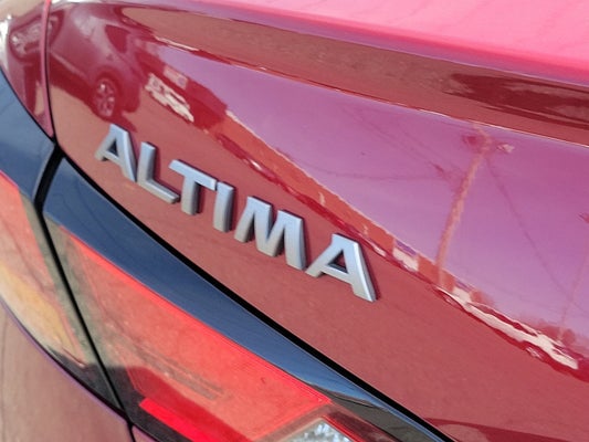 2023 Nissan Altima 2.5 SV in Wallingford, CT - Barberino Nissan