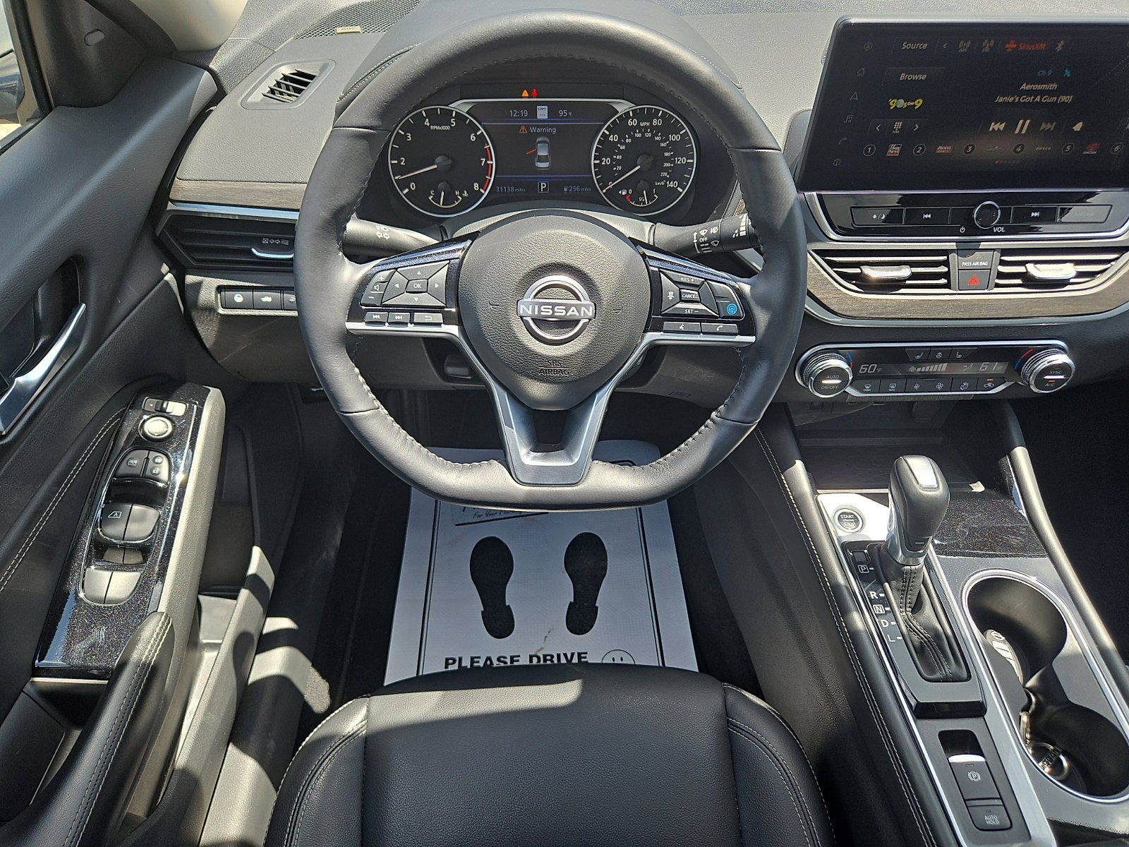 2023 Nissan Altima 2.5 SL