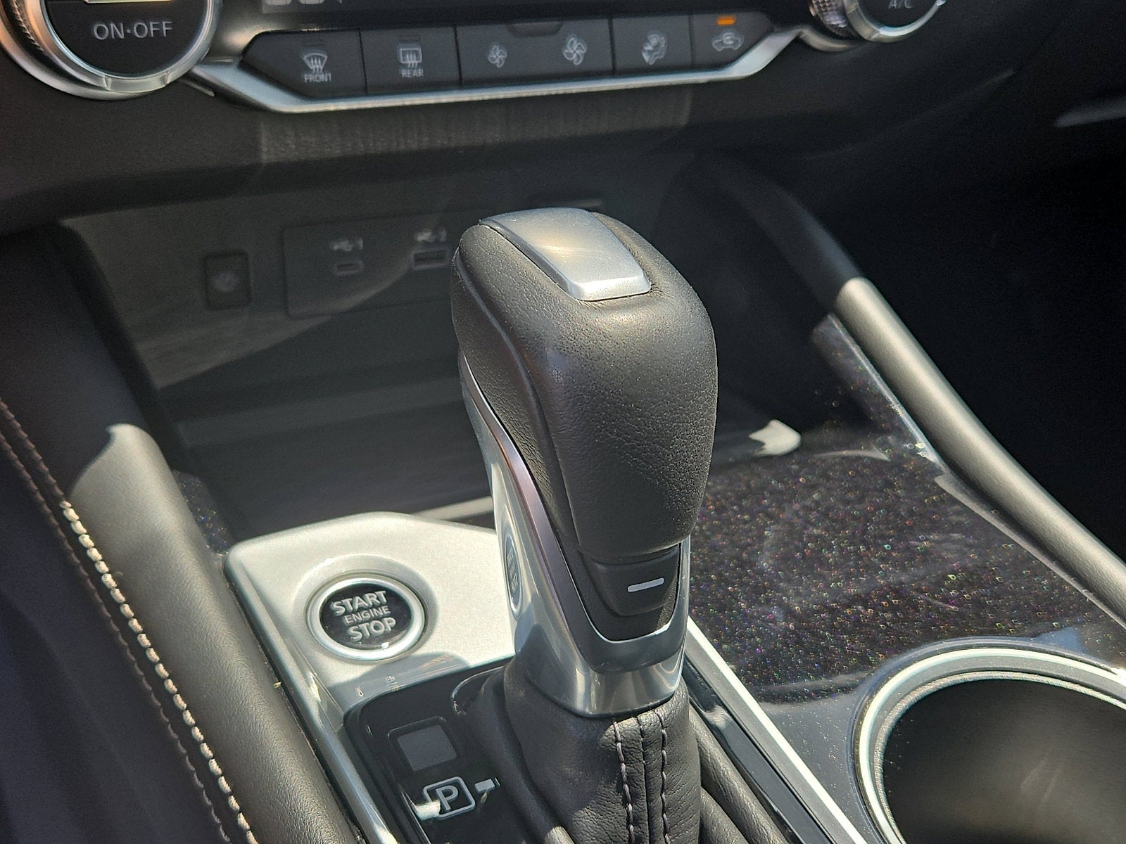 2023 Nissan Altima 2.5 SL