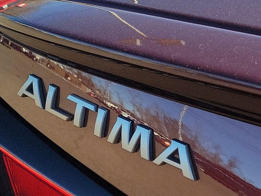 2023 Nissan Altima 2.5 SL in Wallingford, CT - Barberino Nissan
