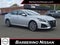 2025 Nissan Altima SL