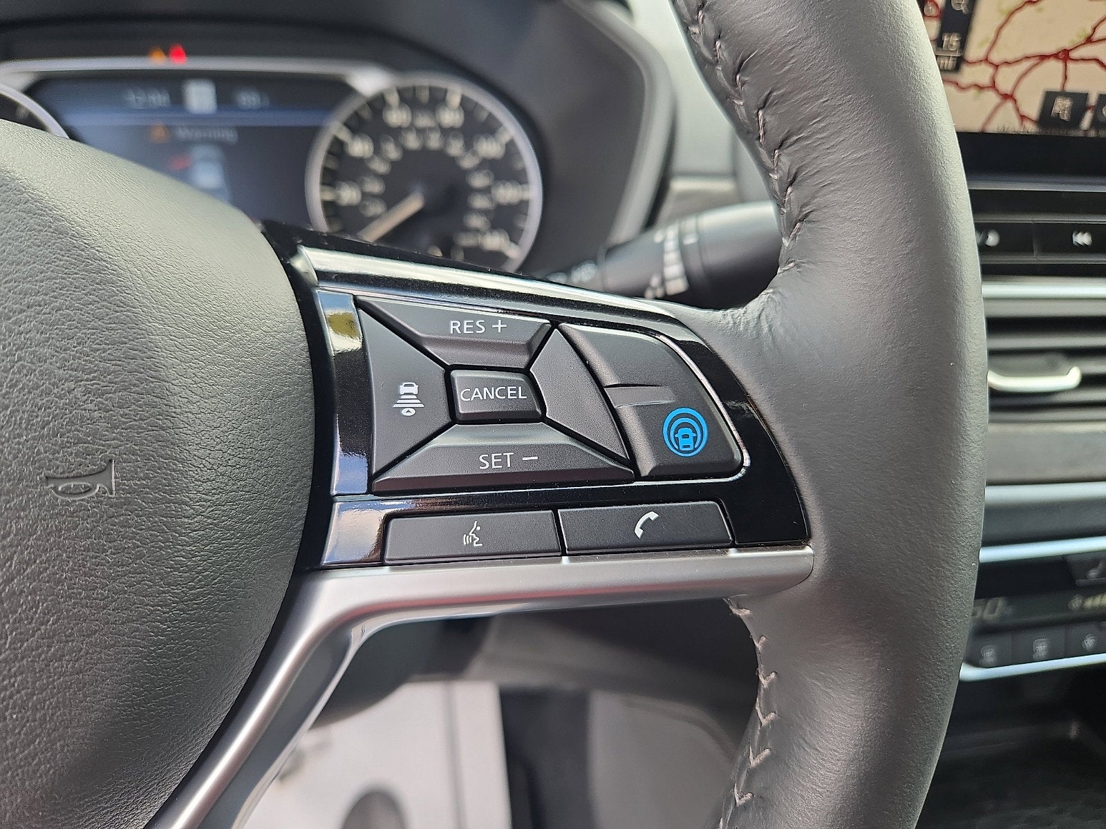 2025 Nissan Altima SL
