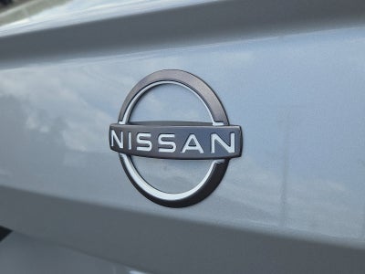 2025 Nissan Altima SL