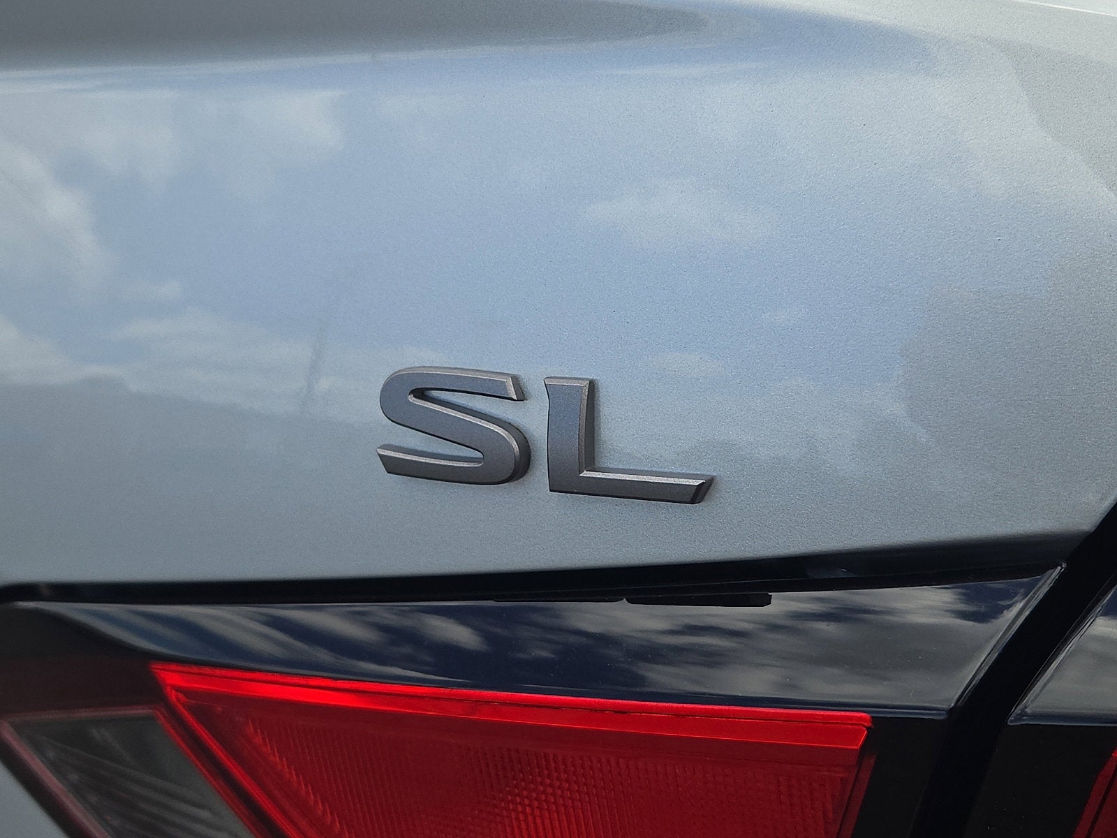 2025 Nissan Altima SL