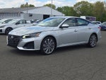 2025 Nissan Altima SL