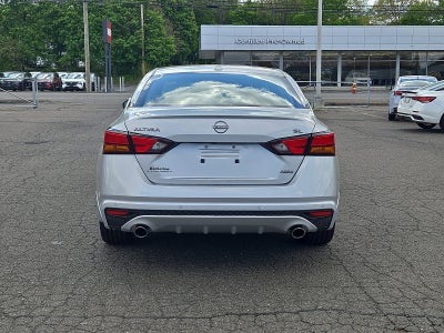 2025 Nissan Altima SL