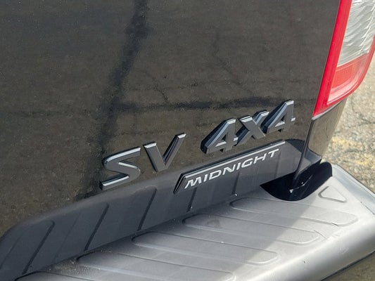 2018 Nissan Frontier SV V6 in Wallingford, CT - Barberino Nissan