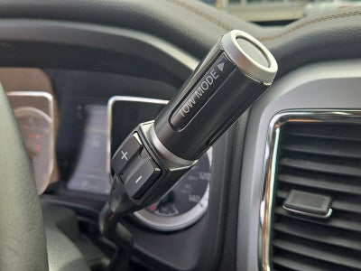 2016 Nissan Titan XD SL