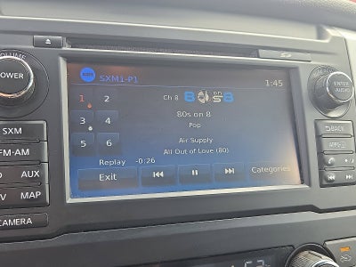 2016 Nissan Titan XD SL