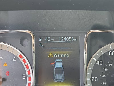 2016 Nissan Titan XD SL