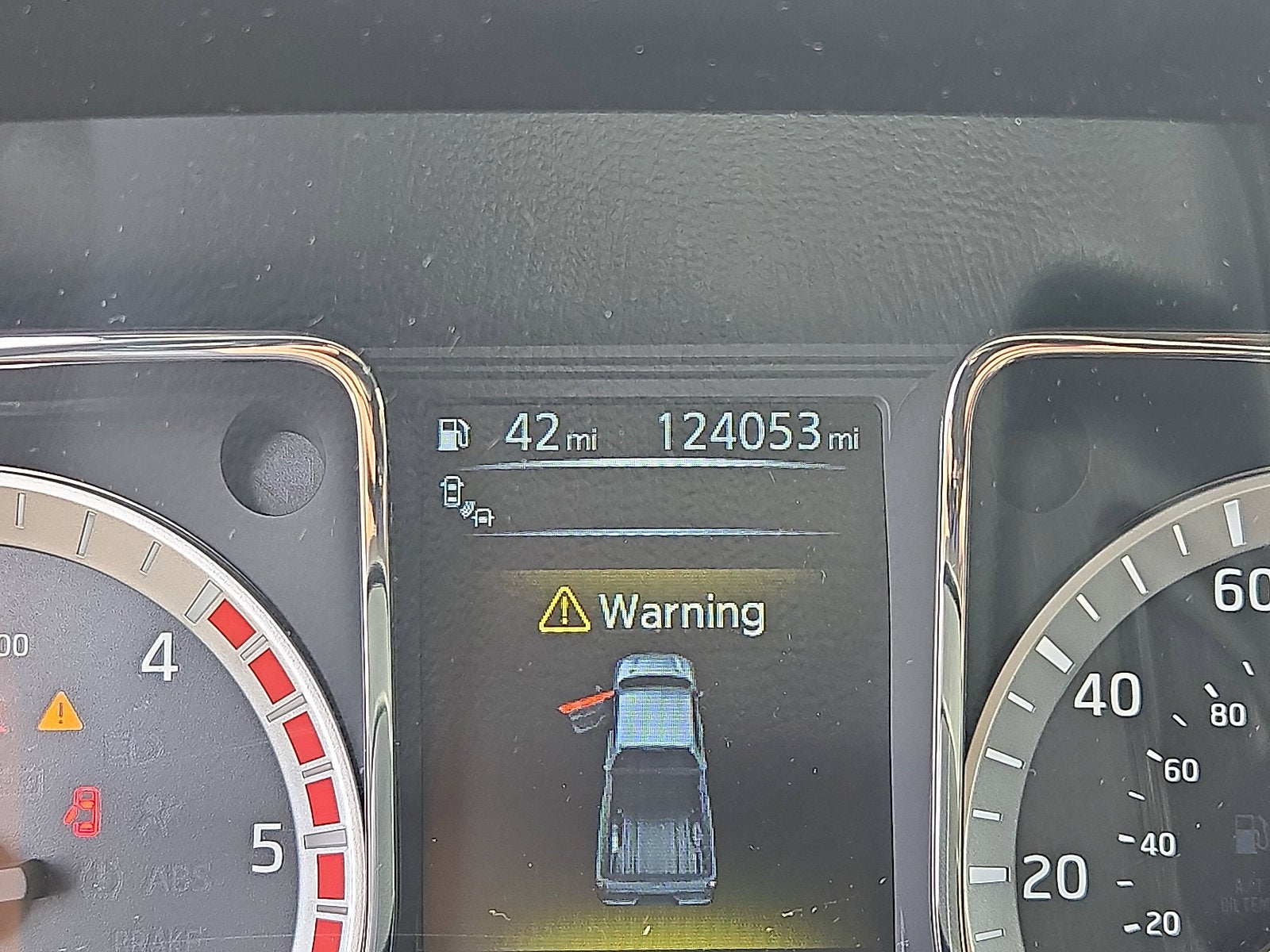 2016 Nissan Titan XD SL