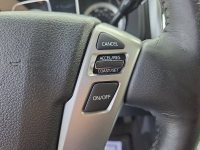 2016 Nissan Titan XD SL