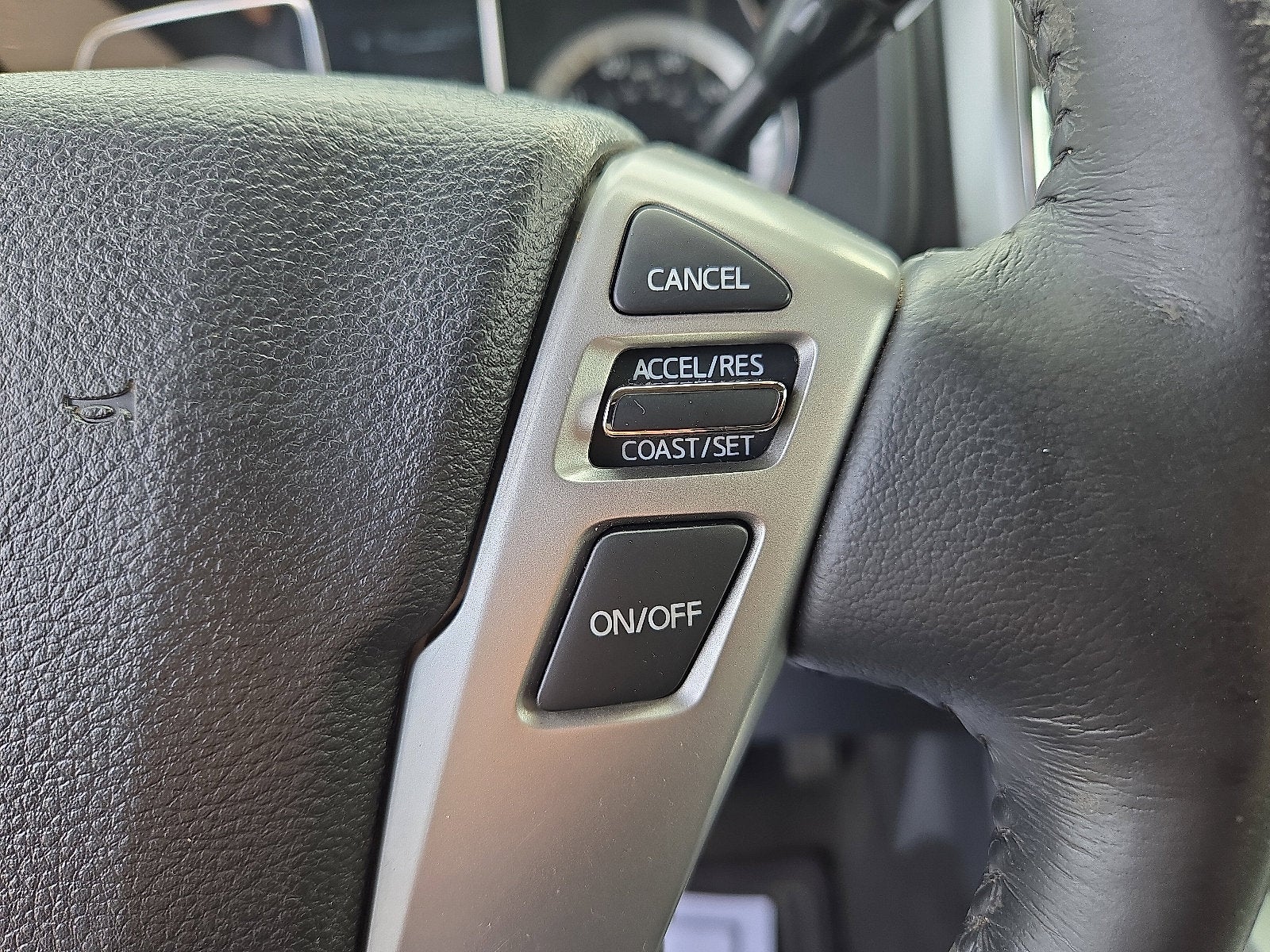 2016 Nissan Titan XD SL