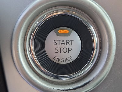 2016 Nissan Titan XD SL