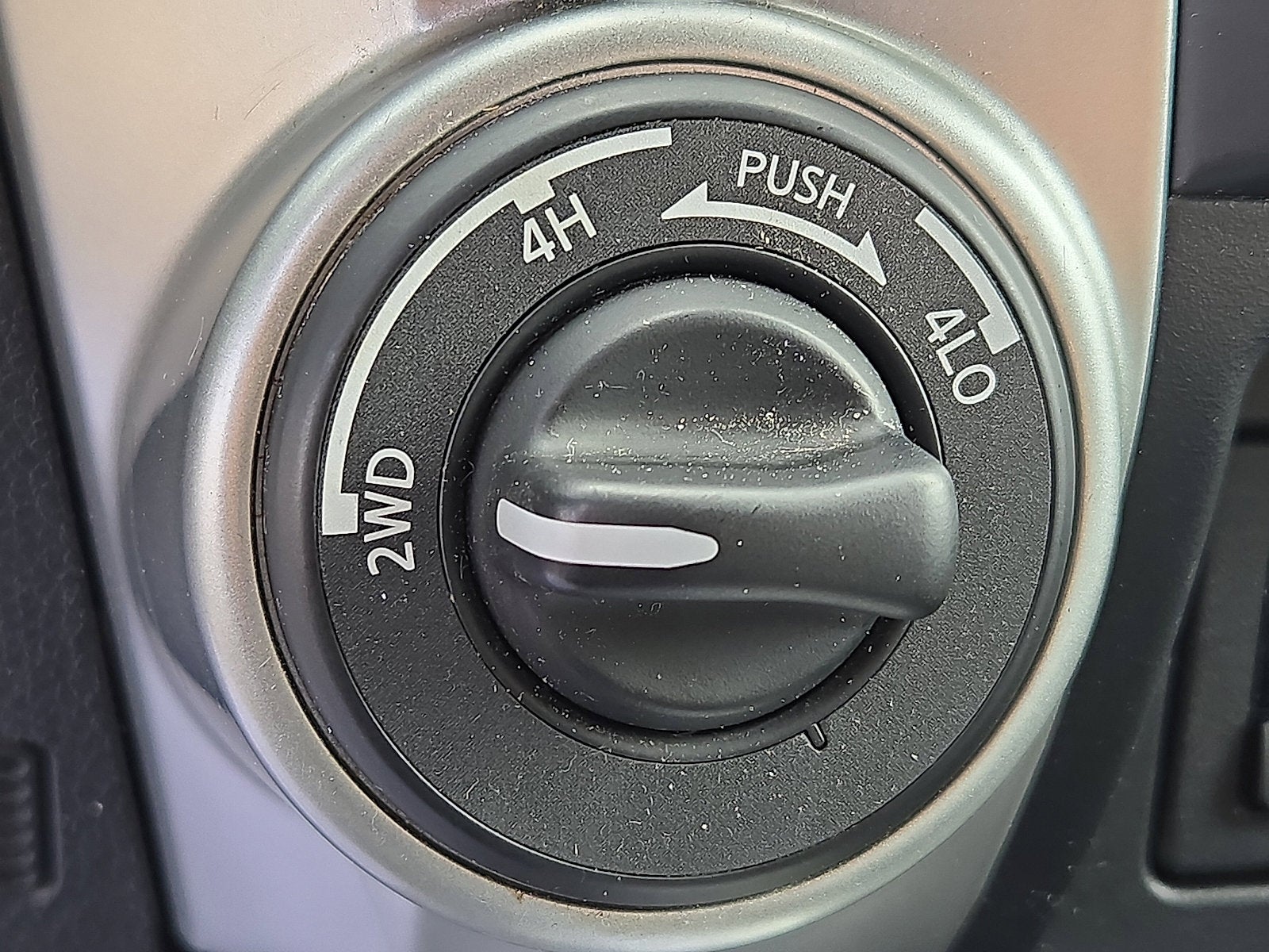 2016 Nissan Titan XD SL