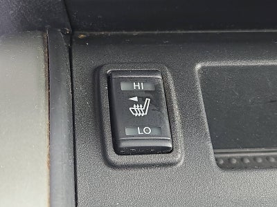 2016 Nissan Titan XD SL