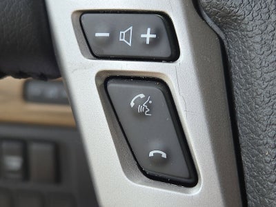 2016 Nissan Titan XD SL