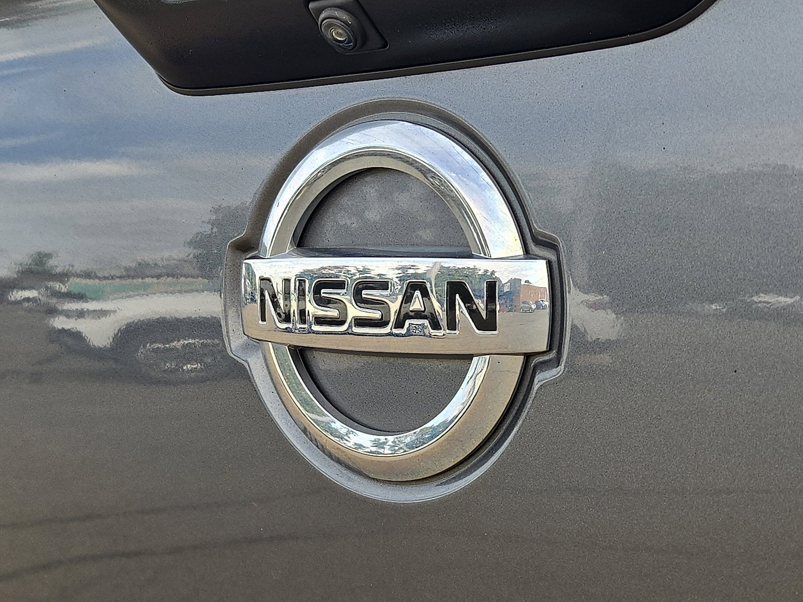 2016 Nissan Titan XD SL