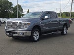 2016 Nissan Titan XD SL