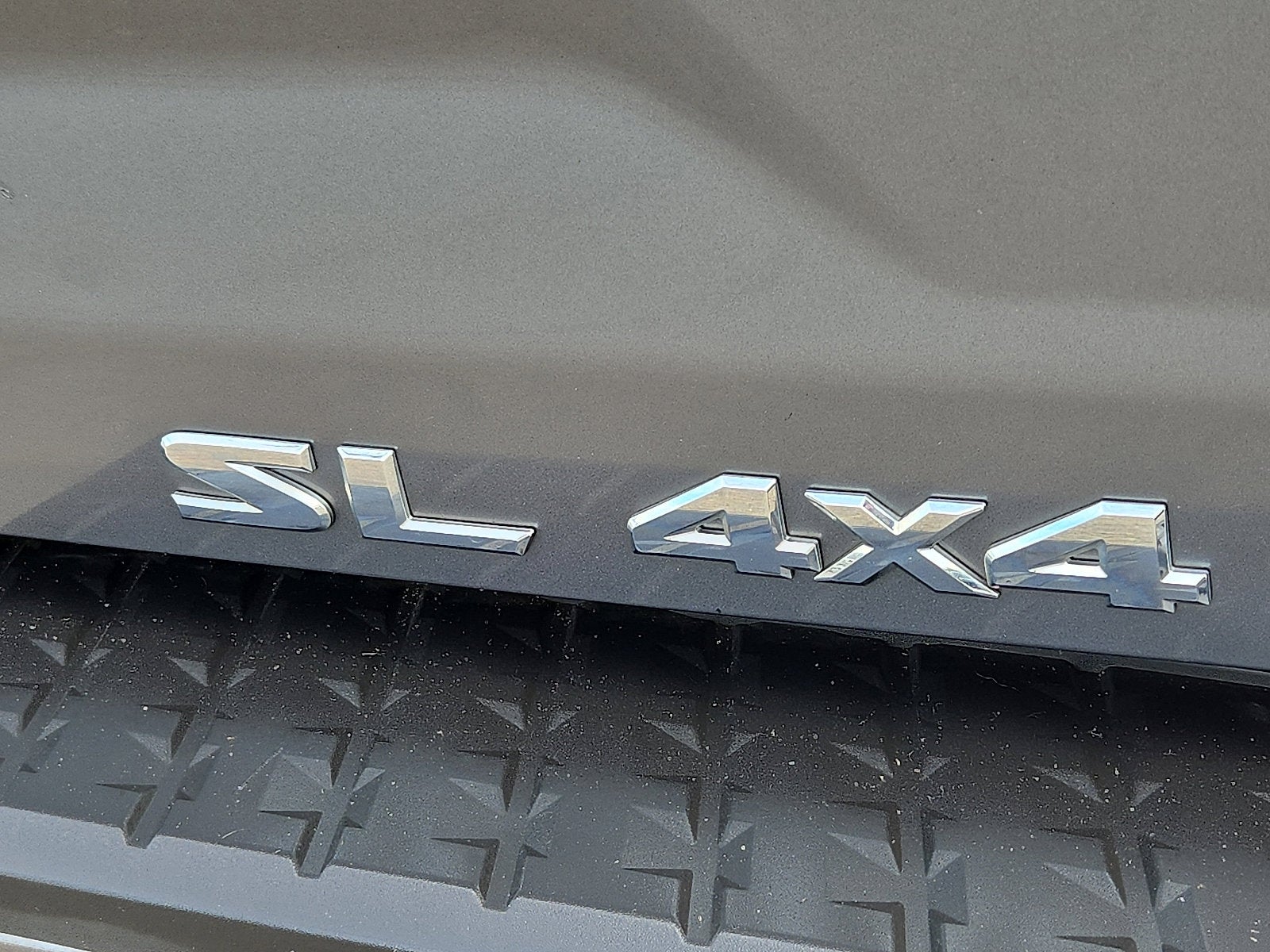 2016 Nissan Titan XD SL