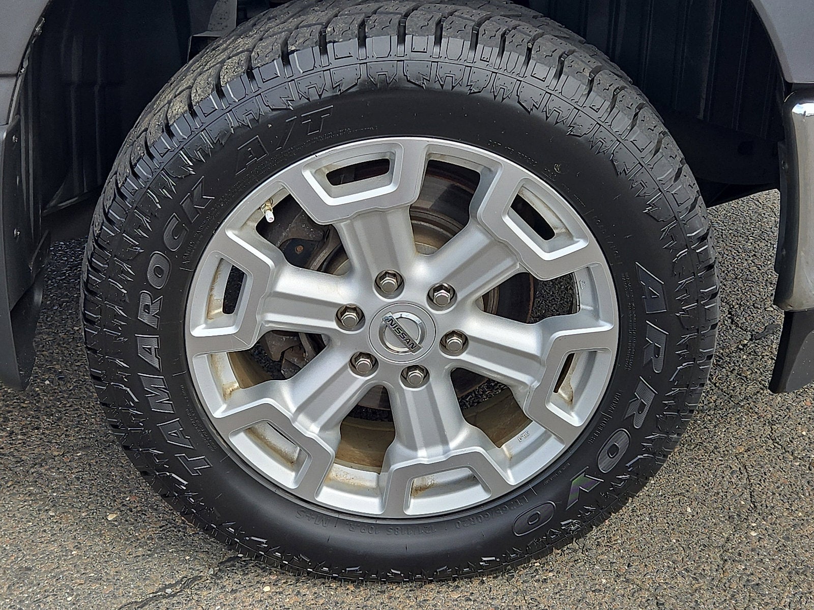 2016 Nissan Titan XD SL