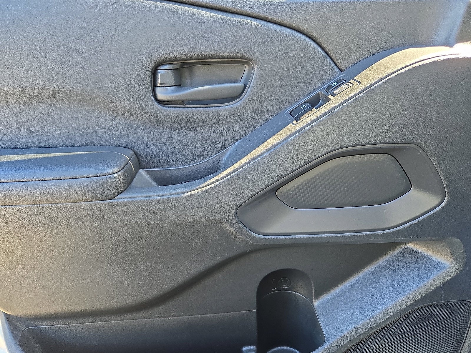 2025 Nissan Frontier S