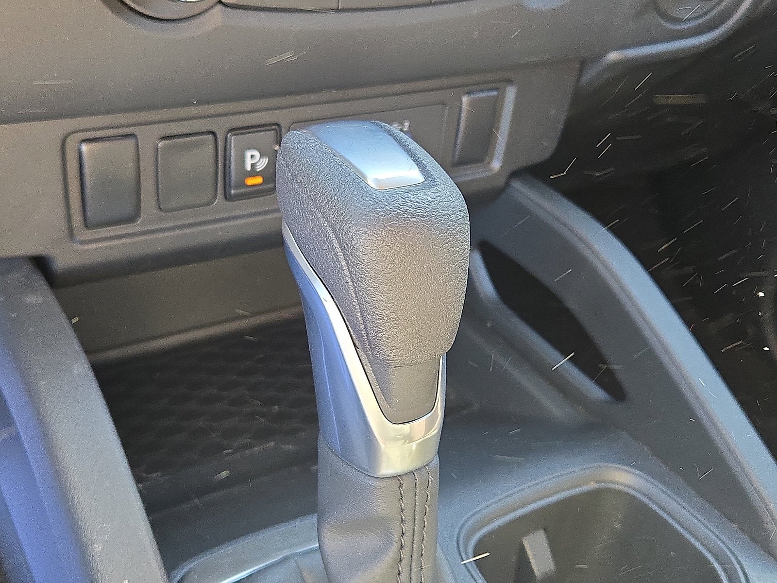 2025 Nissan Frontier S