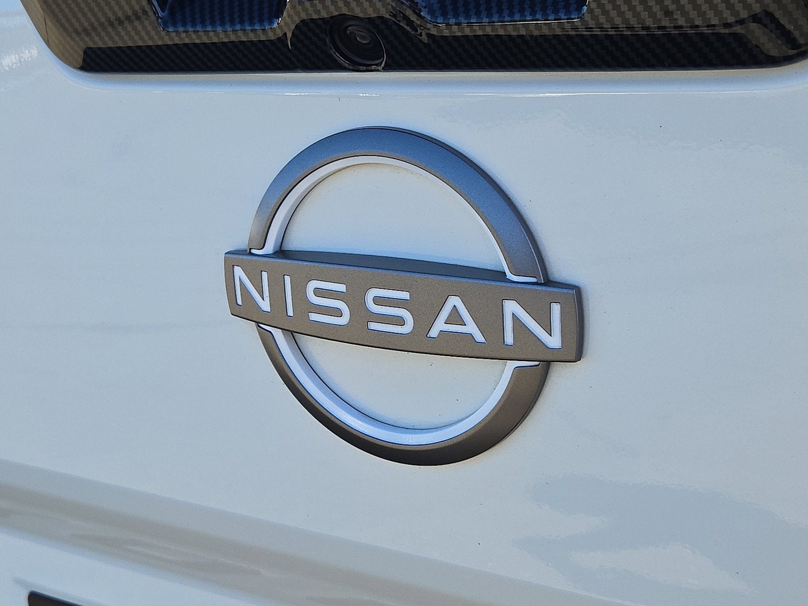 2025 Nissan Frontier S
