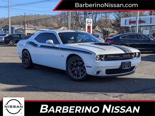 Used Dodge Challenger Wallingford Ct
