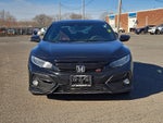 2020 Honda Civic Si Sedan S