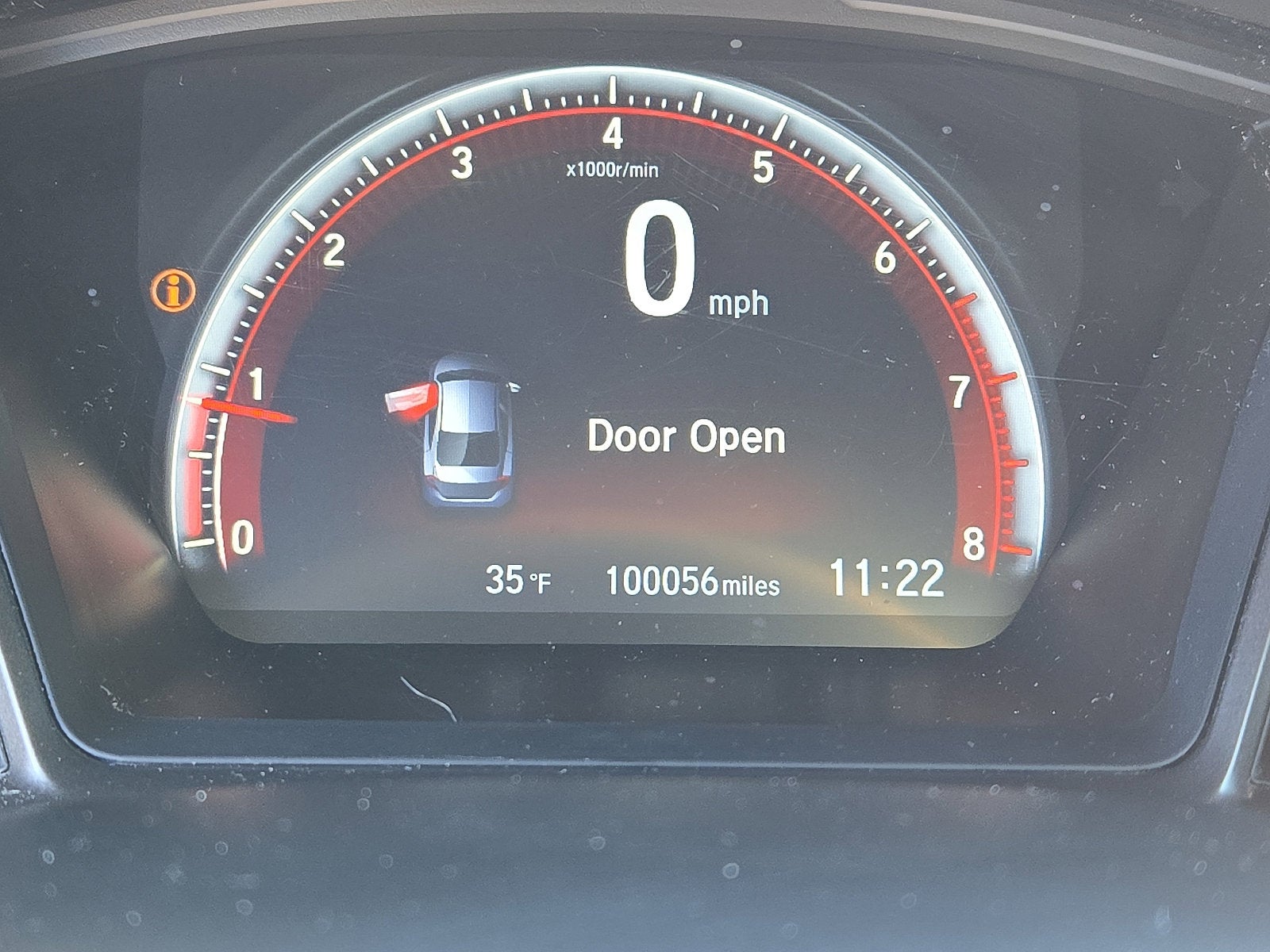 2020 Honda Civic Si Sedan S