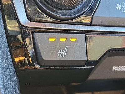 2020 Honda Civic Si Sedan S