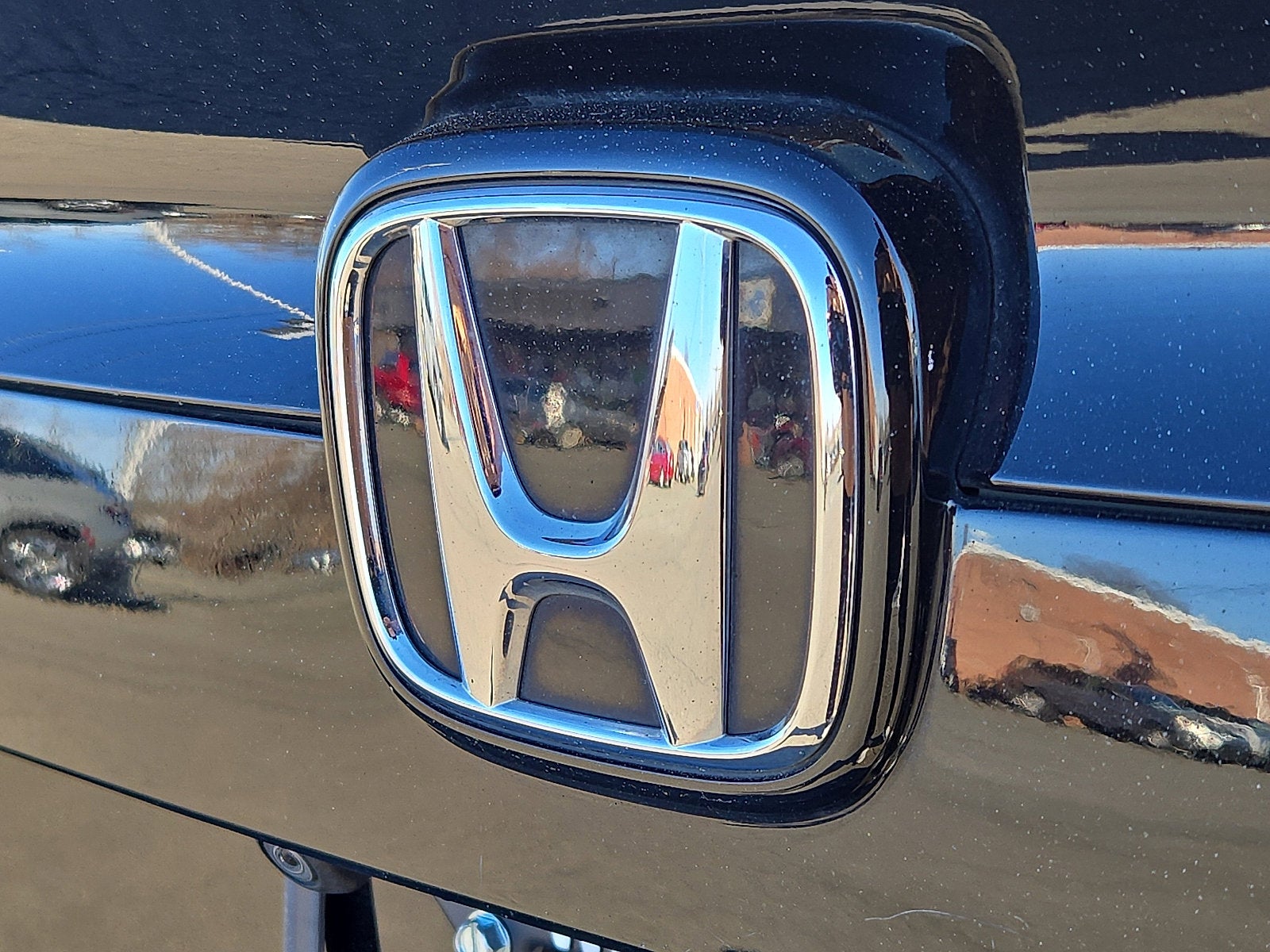 2020 Honda Civic Si Sedan S