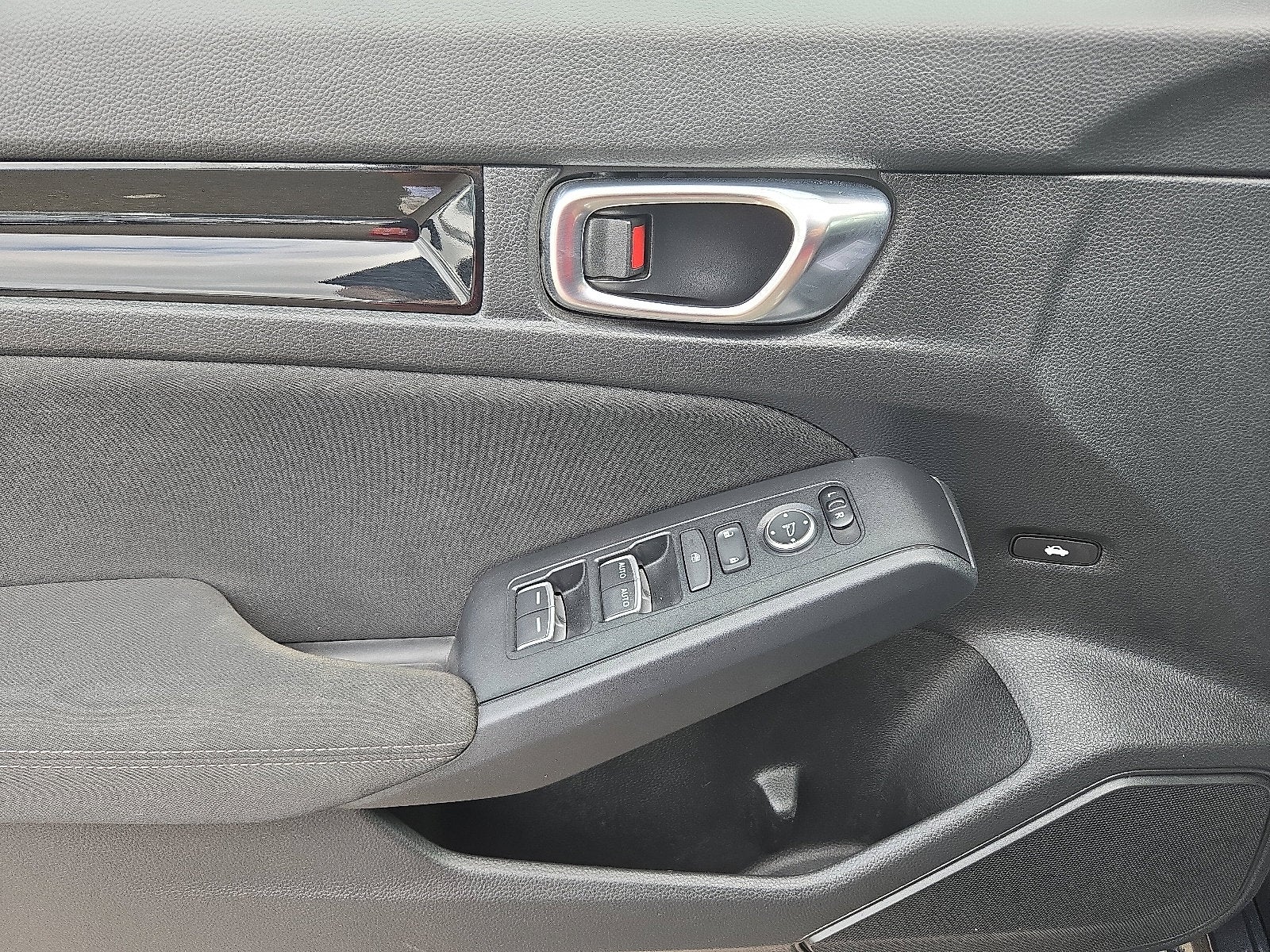 2022 Honda Civic Sedan EX