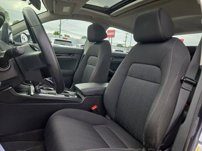 2022 Honda Civic Sedan EX