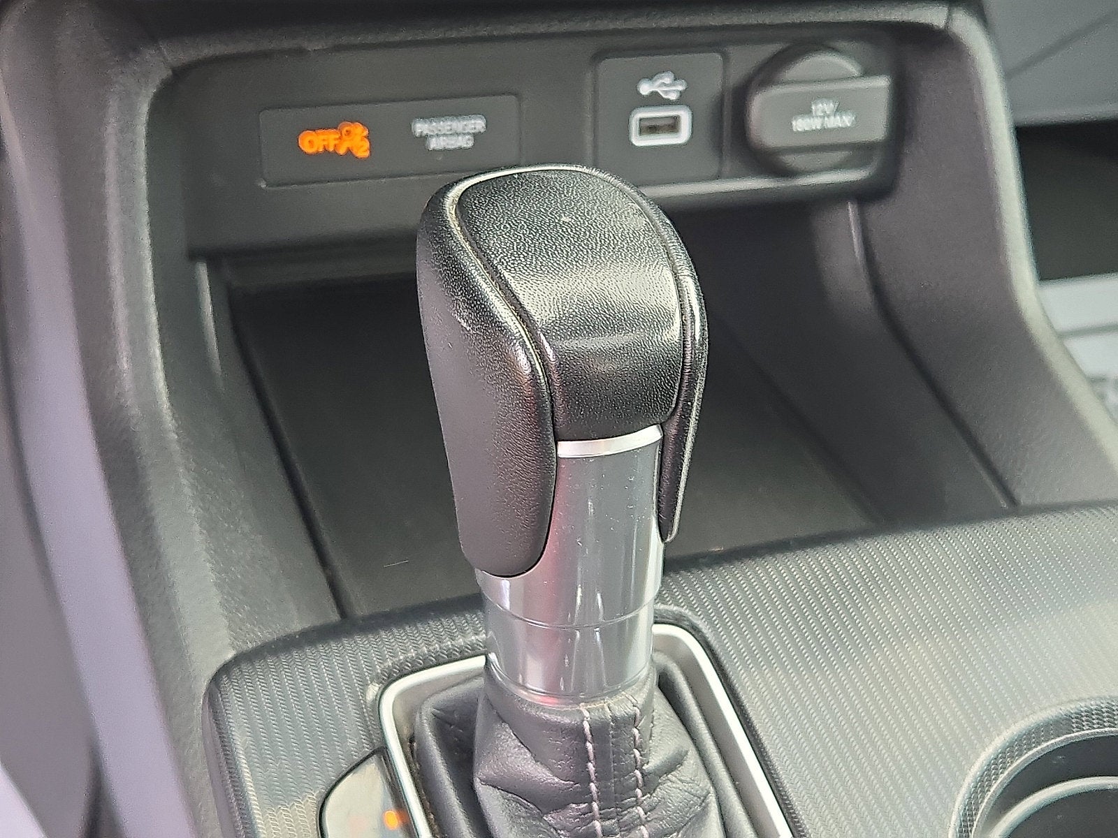 2022 Honda Civic Sedan EX