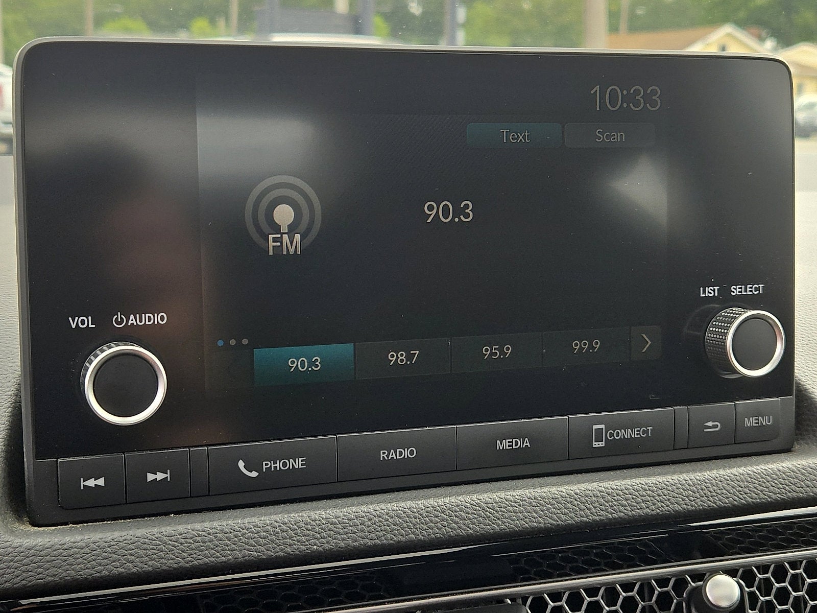 2022 Honda Civic Sedan EX