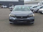 2022 Honda Civic Sedan EX