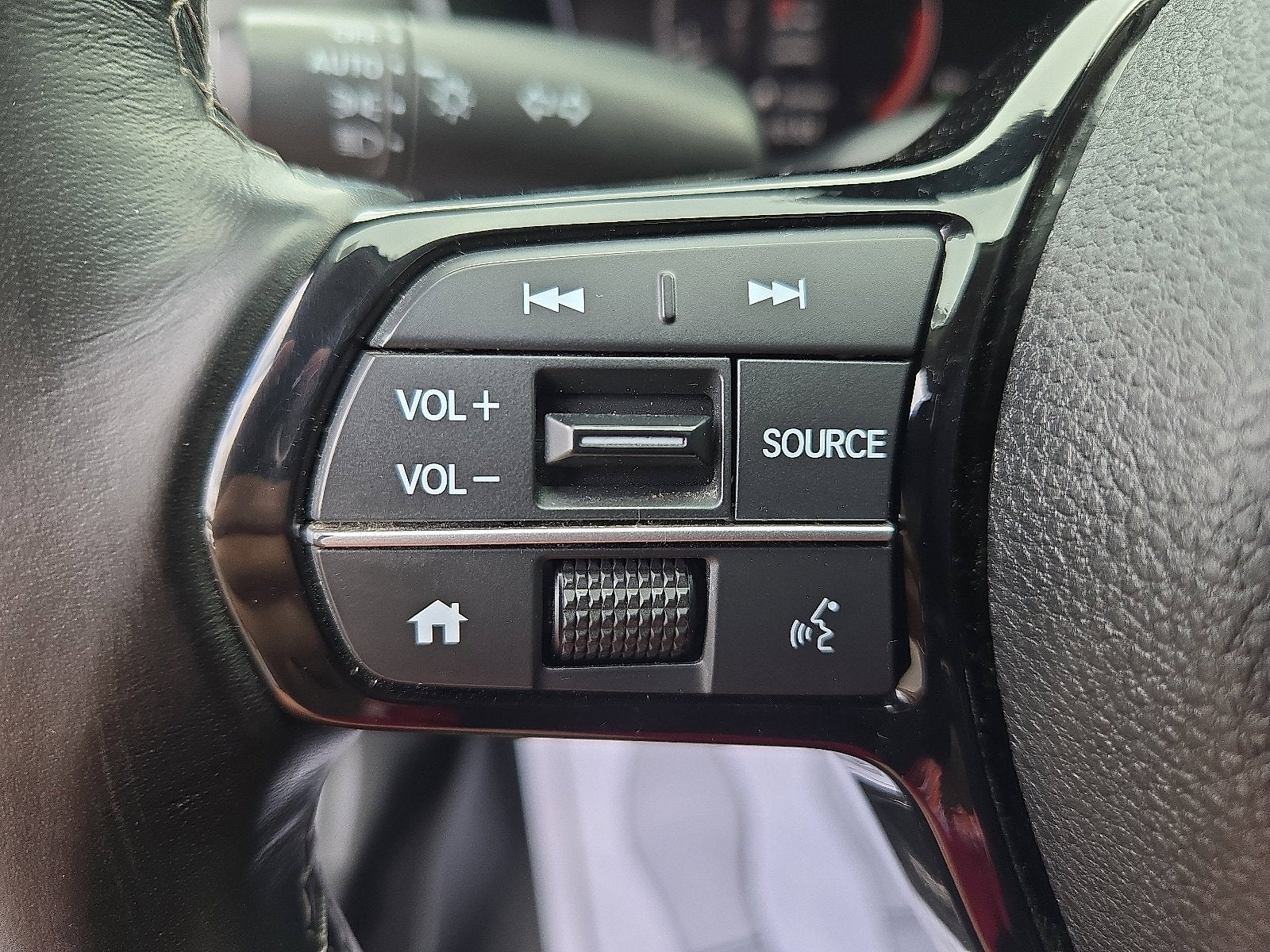 2022 Honda Civic Sedan EX