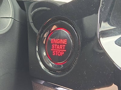 2022 Honda Civic Sedan EX