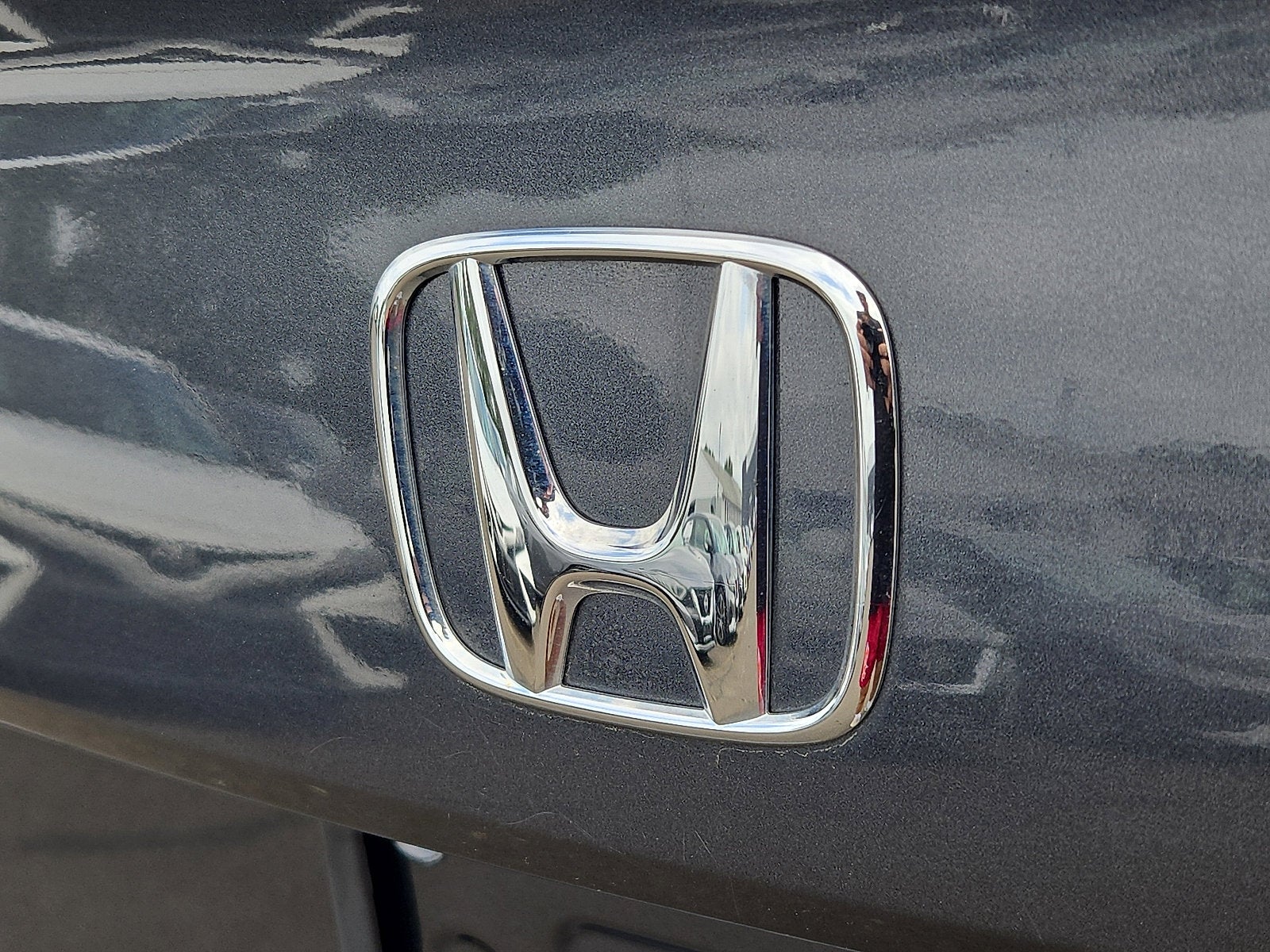 2022 Honda Civic Sedan EX