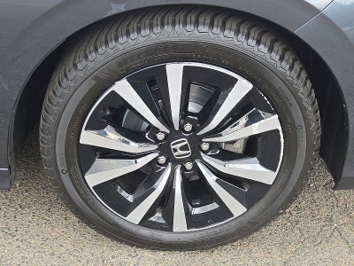 2022 Honda Civic Sedan EX