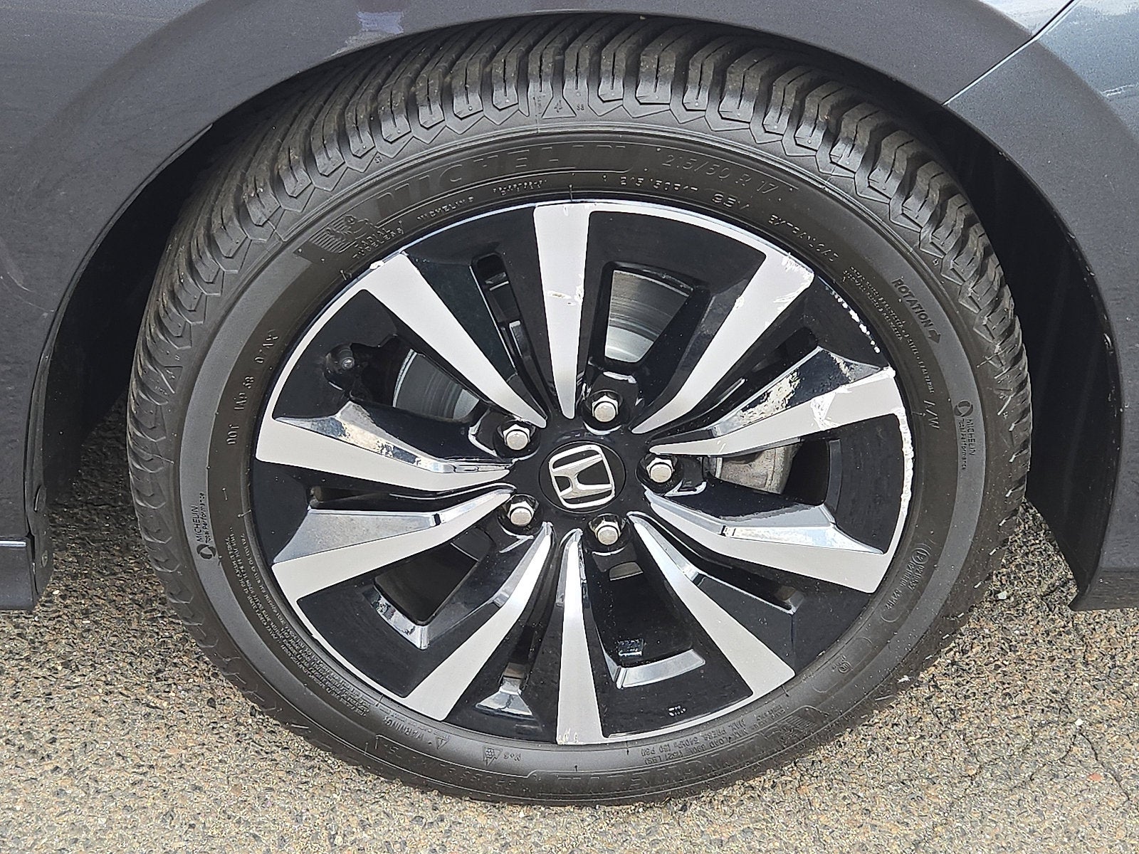 2022 Honda Civic Sedan EX