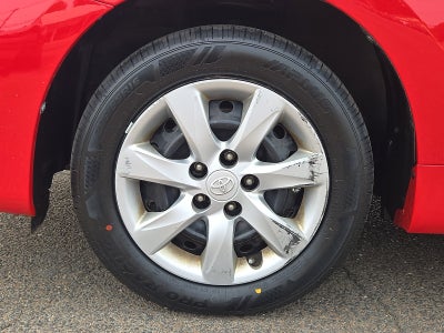 2011 Toyota Matrix S