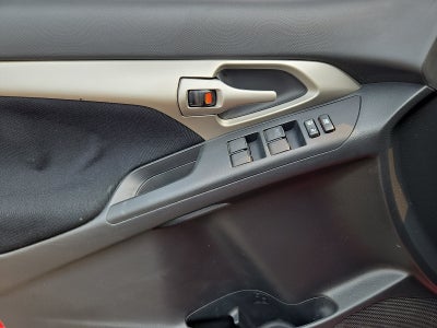 2011 Toyota Matrix S