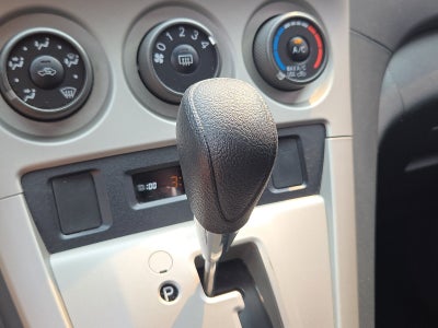 2011 Toyota Matrix S